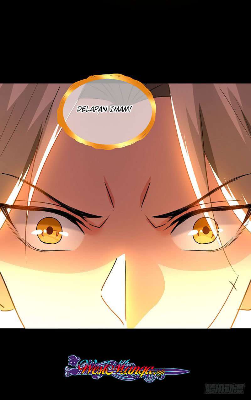 Ling Tian Shendi Chapter 4 - halaman 22