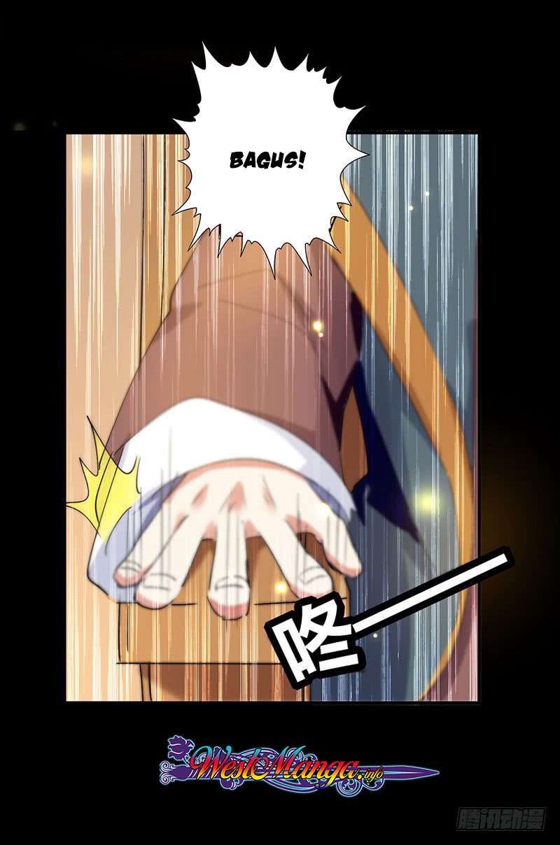 Ling Tian Shendi Chapter 4 - halaman 9