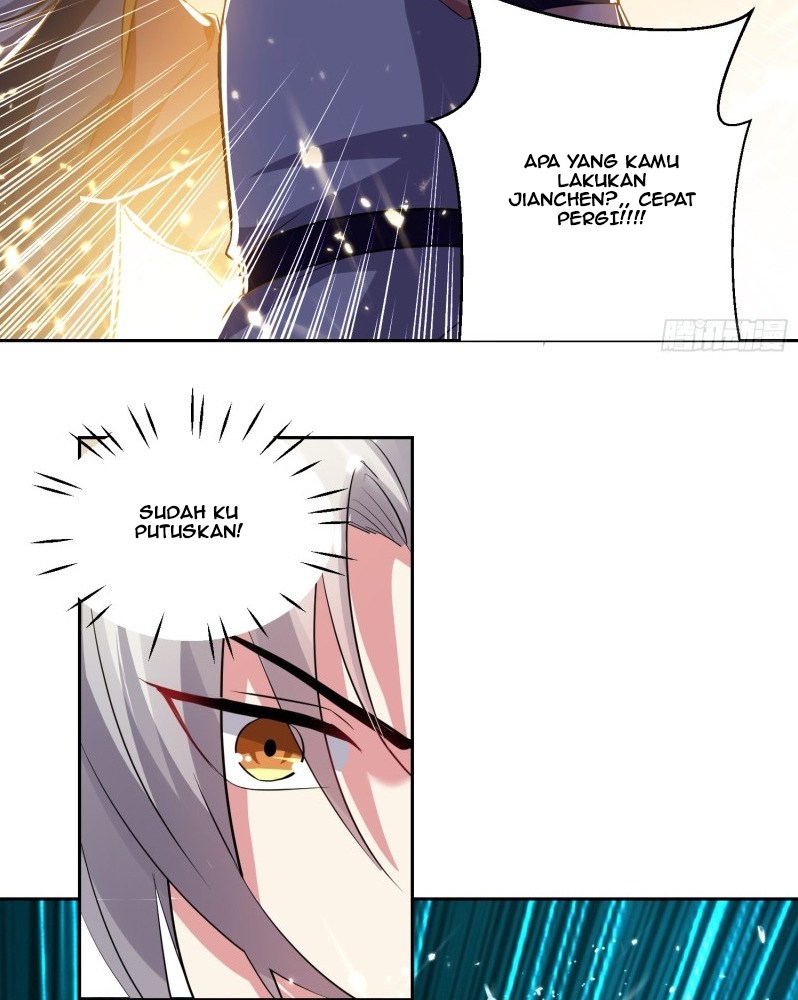 Ling Tian Shendi Chapter 40 - halaman 11