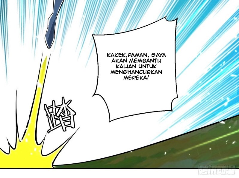 Ling Tian Shendi Chapter 40 - halaman 13