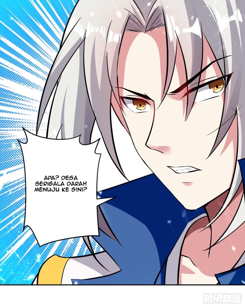 Ling Tian Shendi Chapter 40 - halaman 2