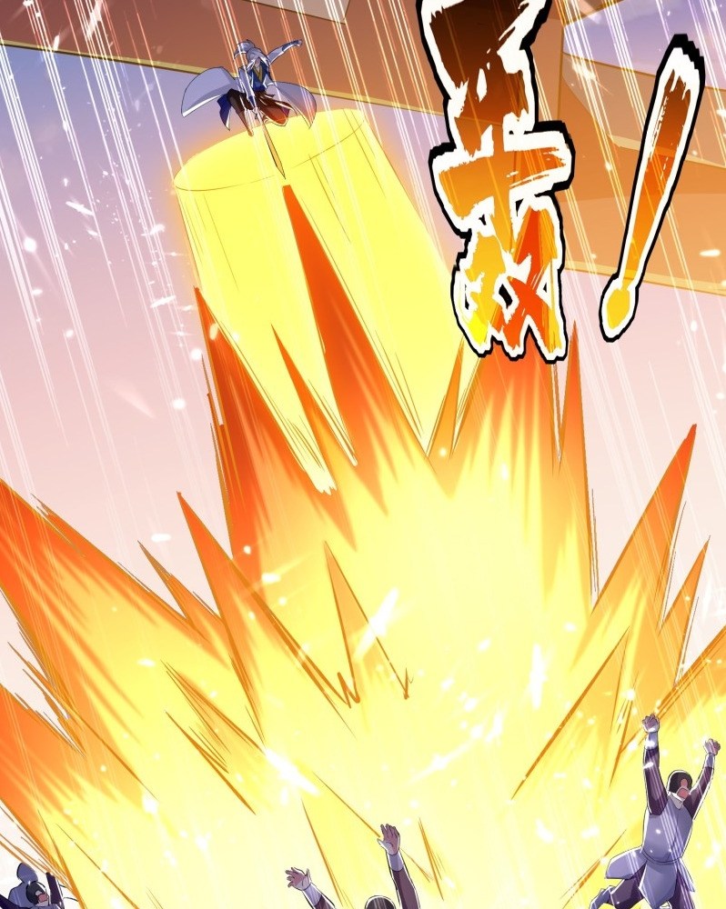 Ling Tian Shendi Chapter 40 - halaman 20