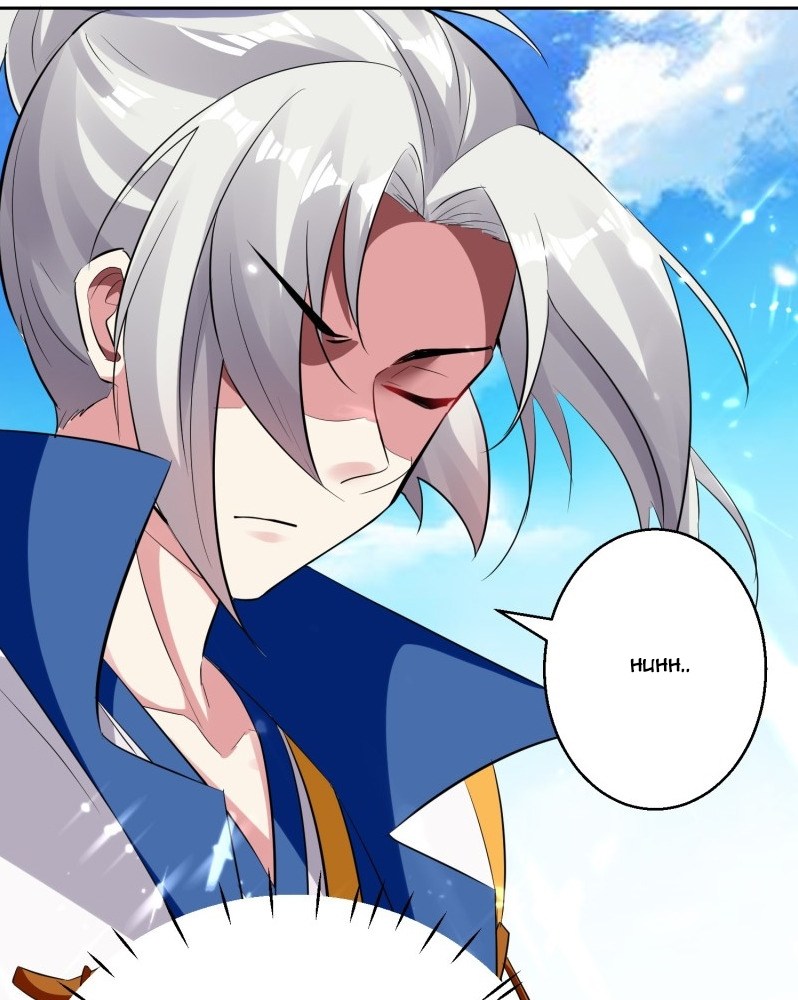 Ling Tian Shendi Chapter 40 - halaman 9