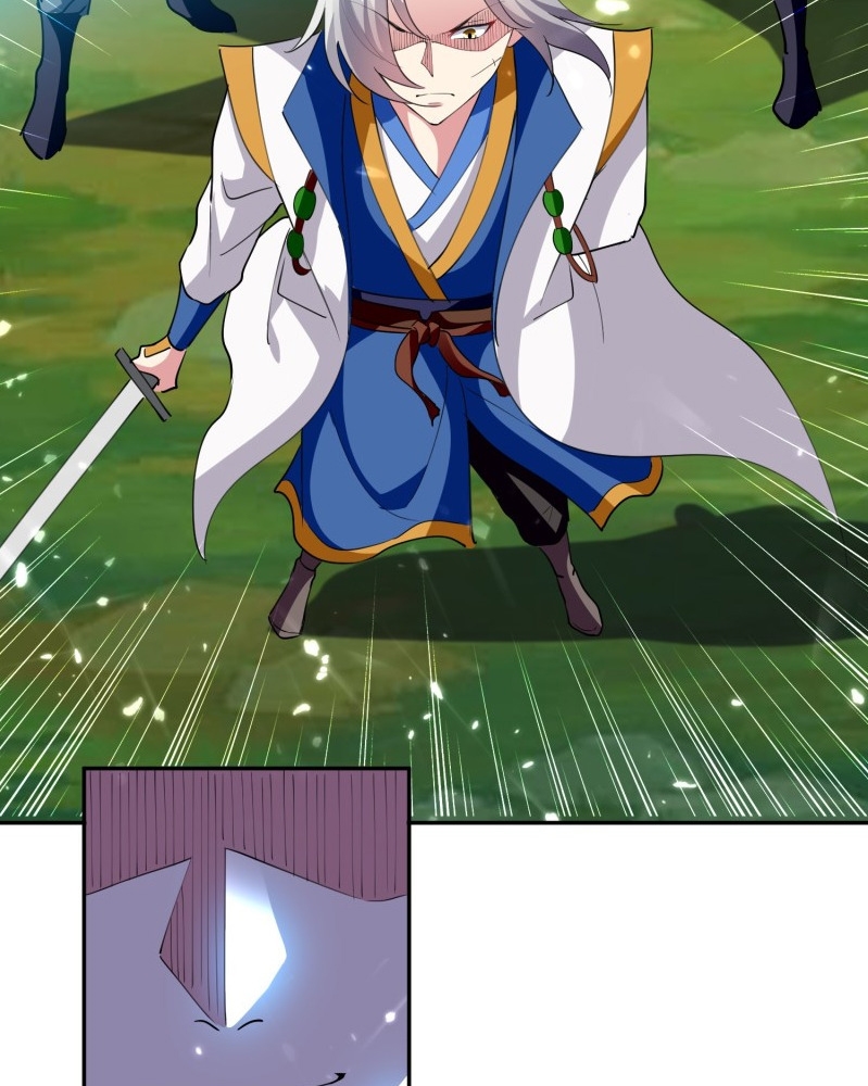 Ling Tian Shendi Chapter 41 - halaman 11