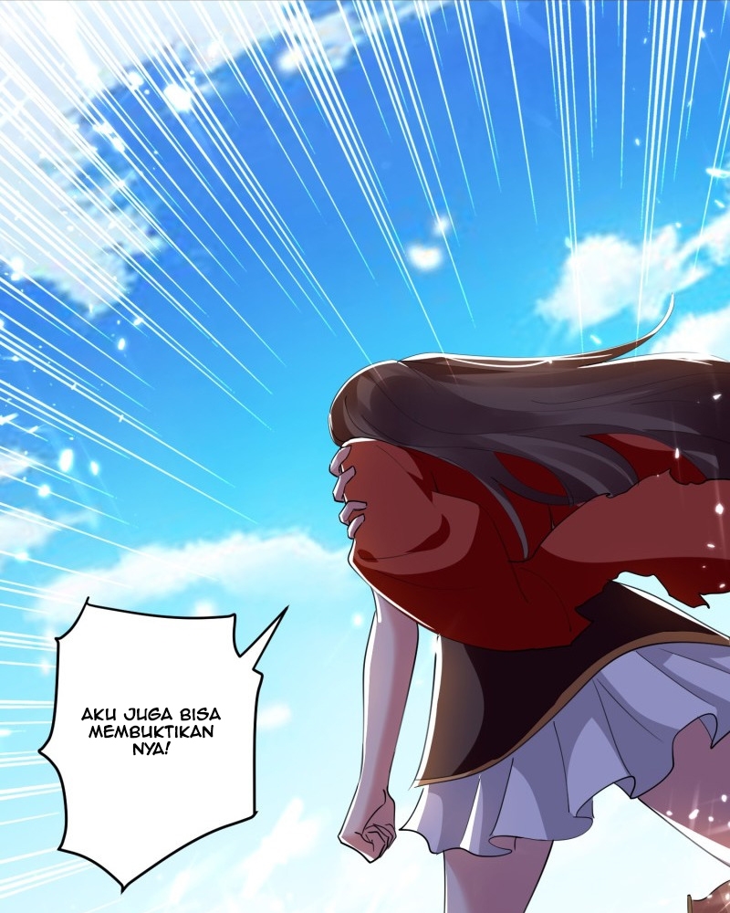 Ling Tian Shendi Chapter 41 - halaman 13