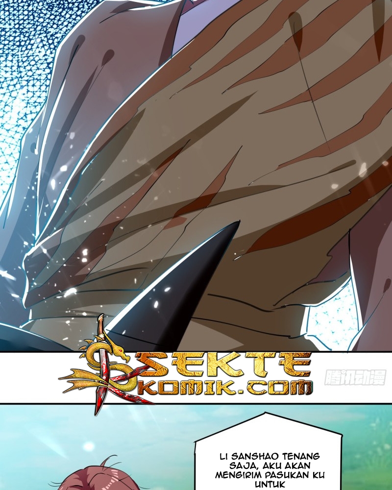 Ling Tian Shendi Chapter 41 - halaman 16