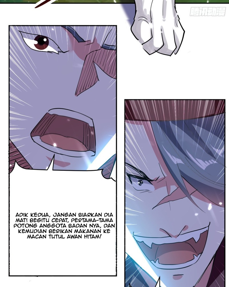 Ling Tian Shendi Chapter 41 - halaman 23
