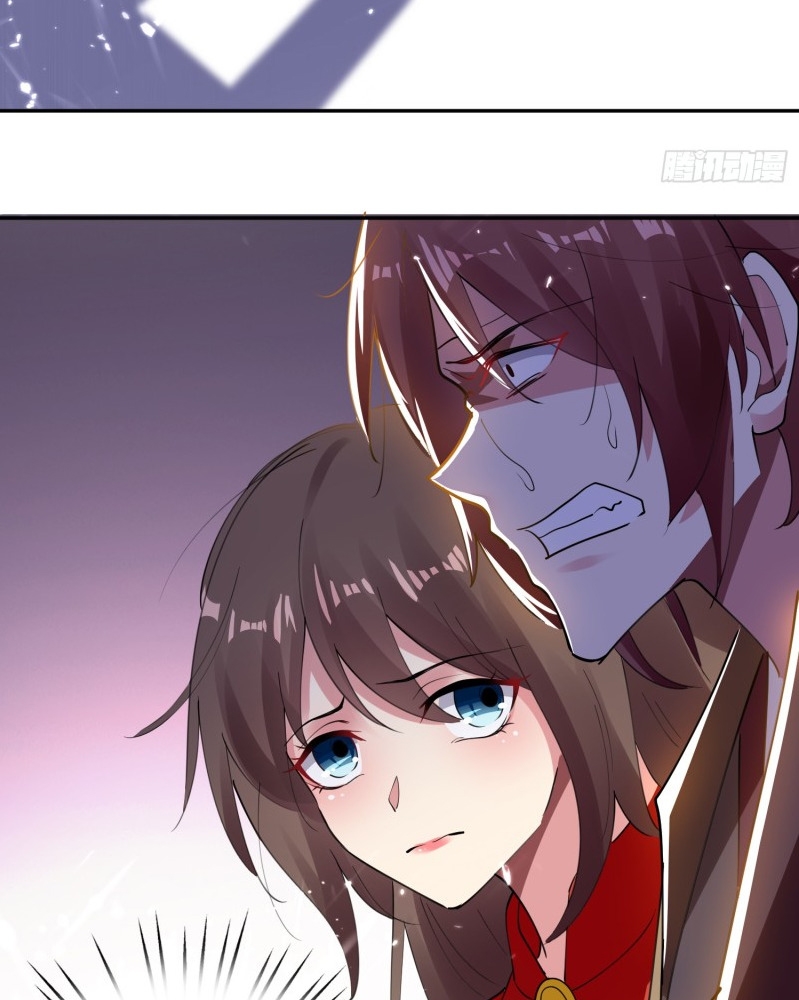 Ling Tian Shendi Chapter 41 - halaman 34