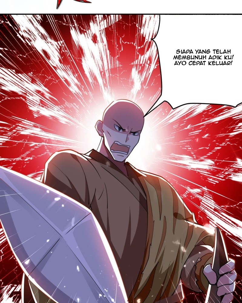 Ling Tian Shendi Chapter 41 - halaman 4