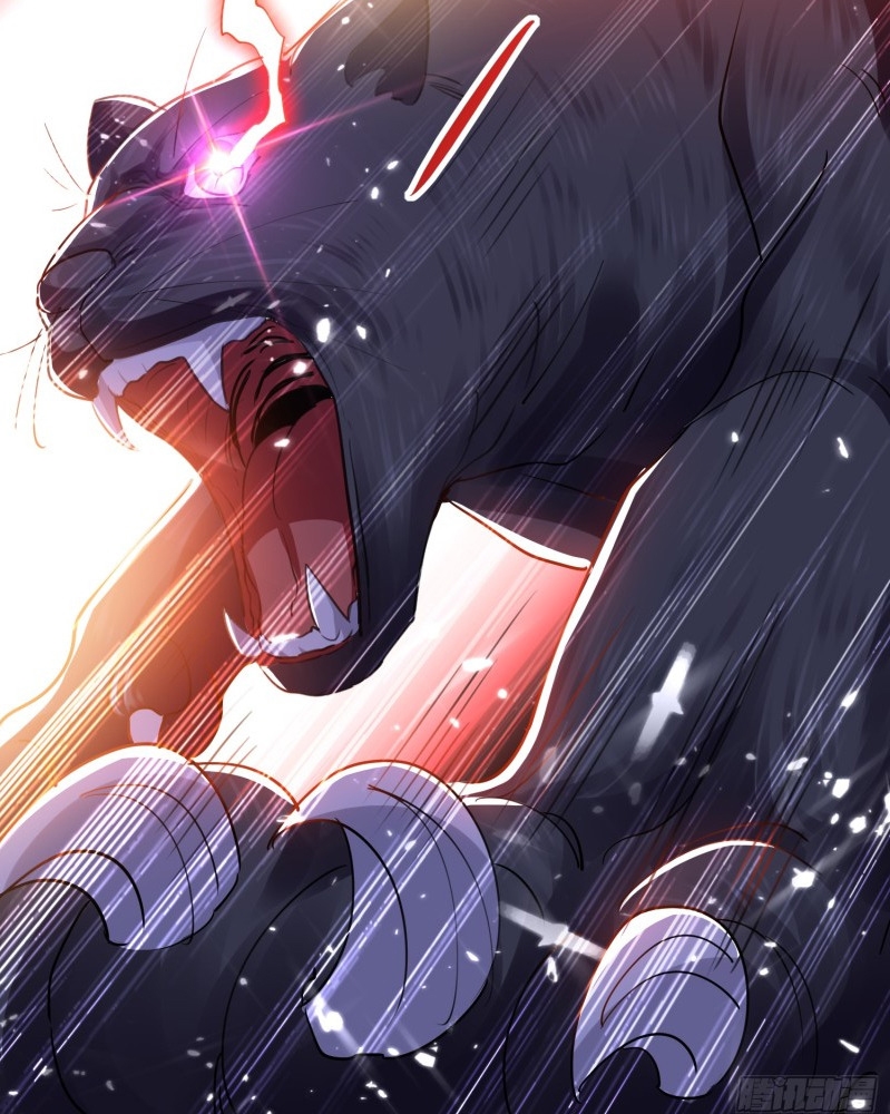 Ling Tian Shendi Chapter 41 - halaman 40