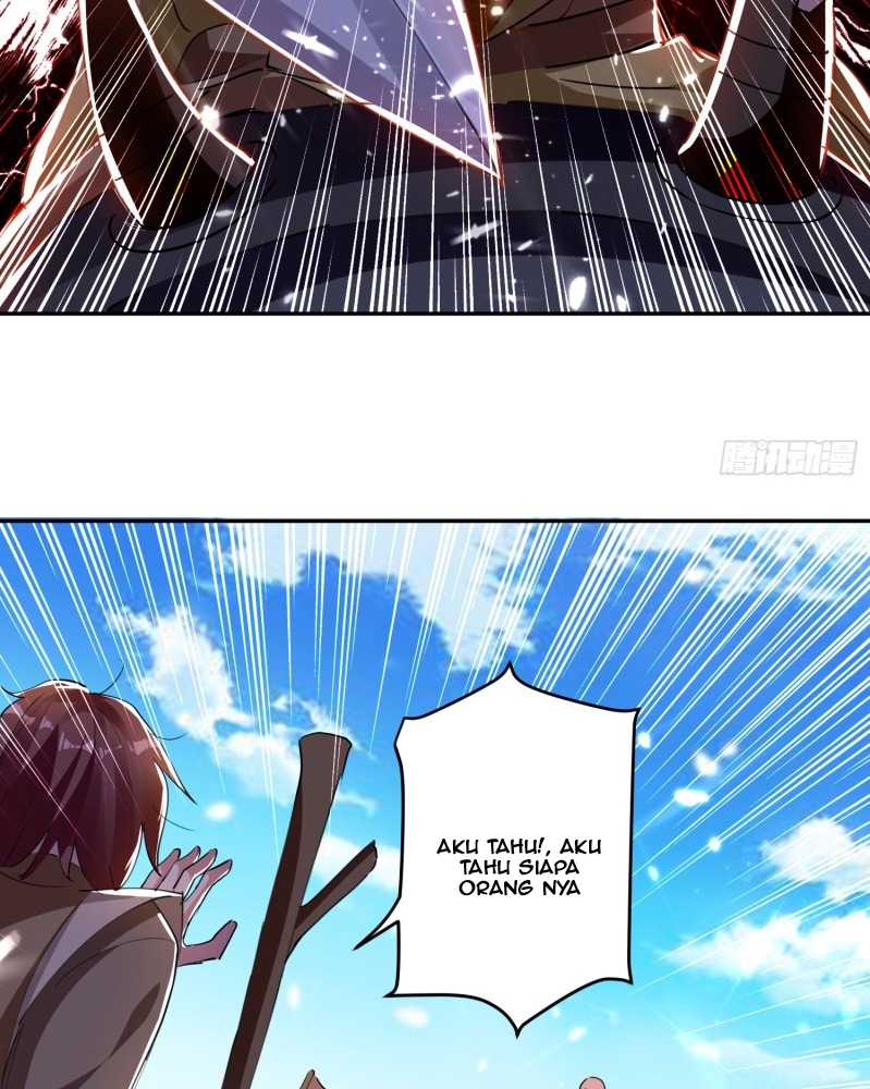 Ling Tian Shendi Chapter 41 - halaman 5