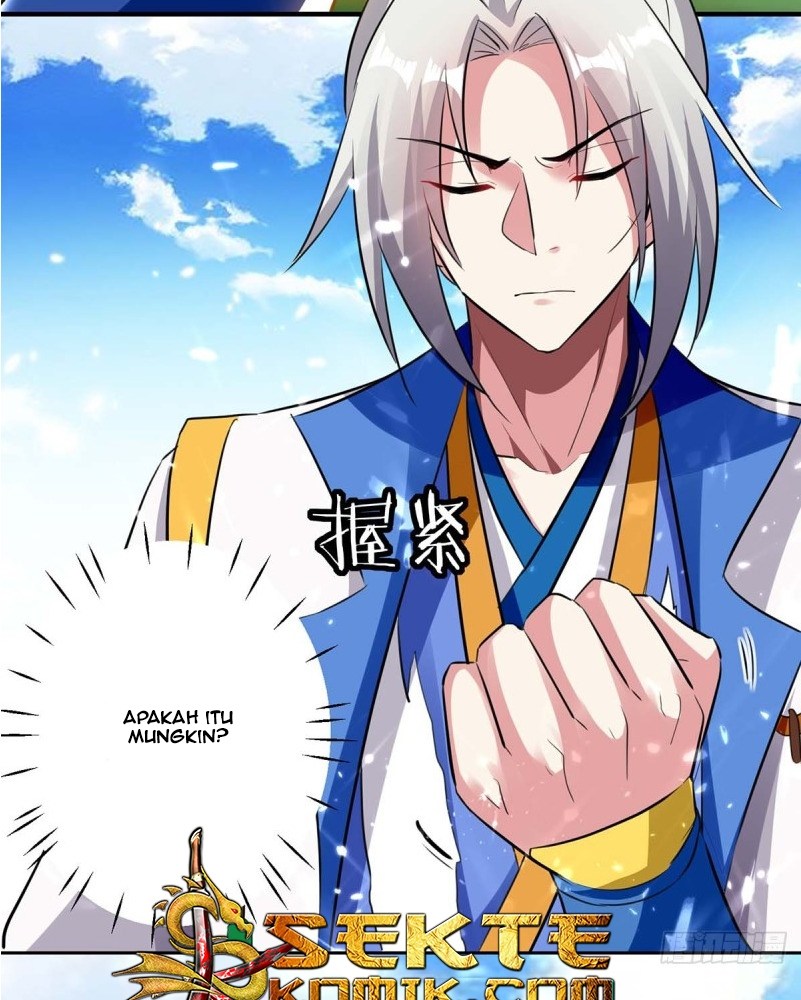 Ling Tian Shendi Chapter 42 - halaman 15