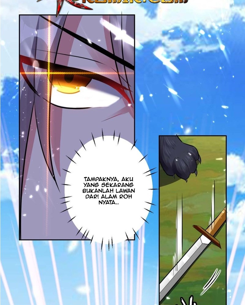 Ling Tian Shendi Chapter 42 - halaman 16