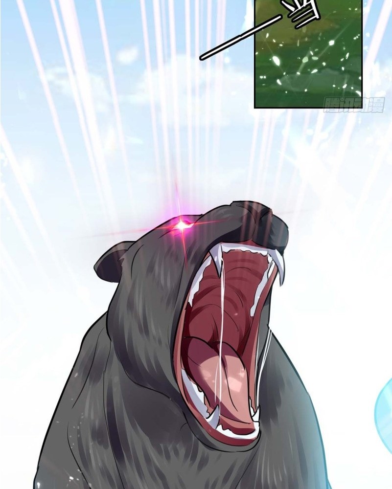 Ling Tian Shendi Chapter 42 - halaman 17