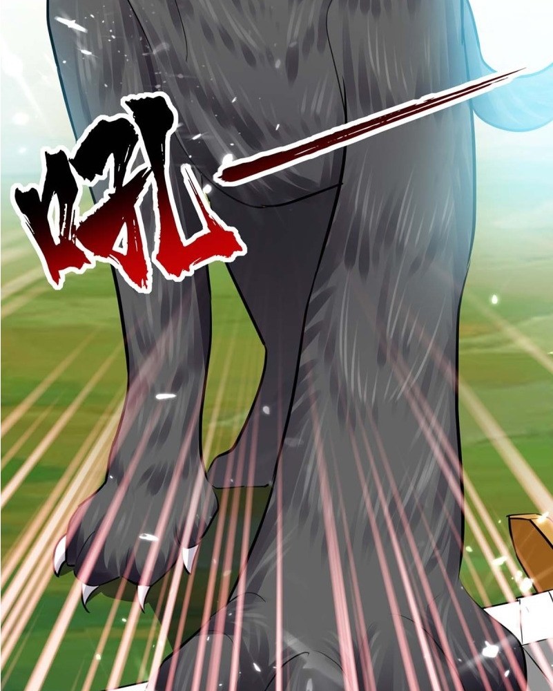 Ling Tian Shendi Chapter 42 - halaman 18