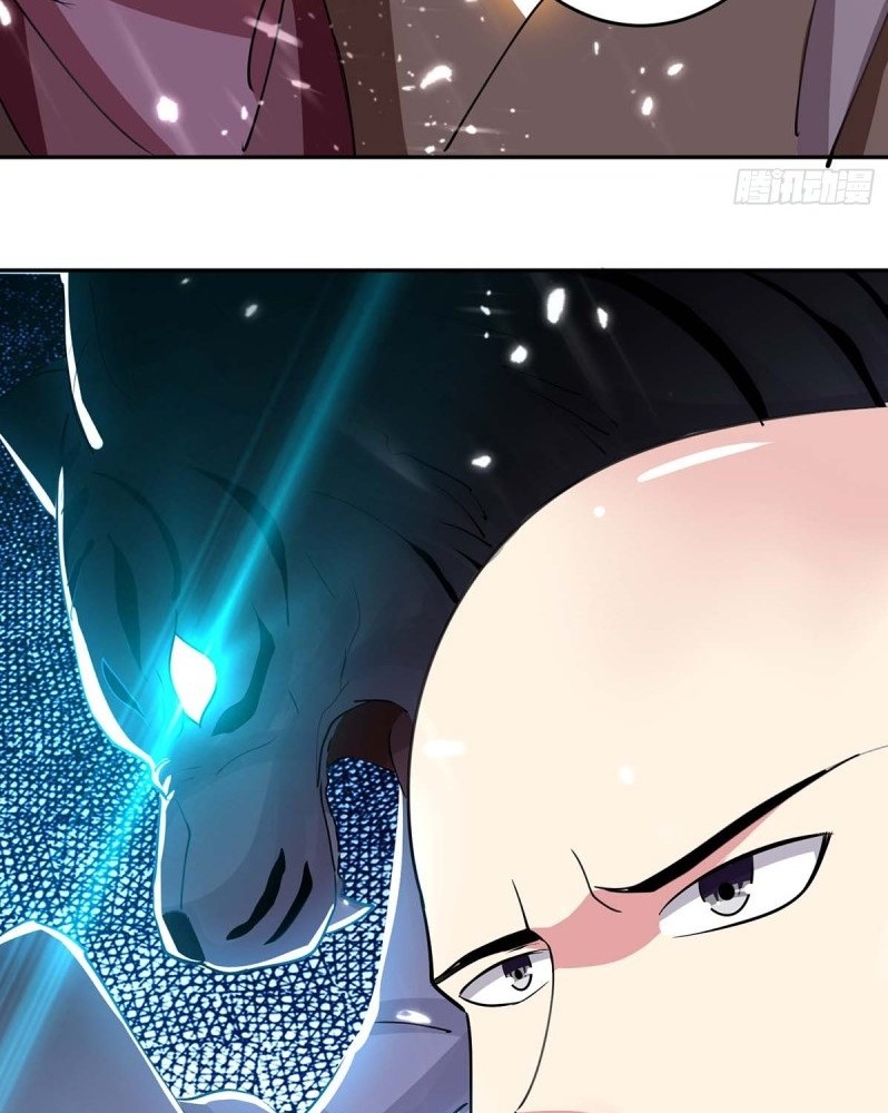 Ling Tian Shendi Chapter 42 - halaman 28