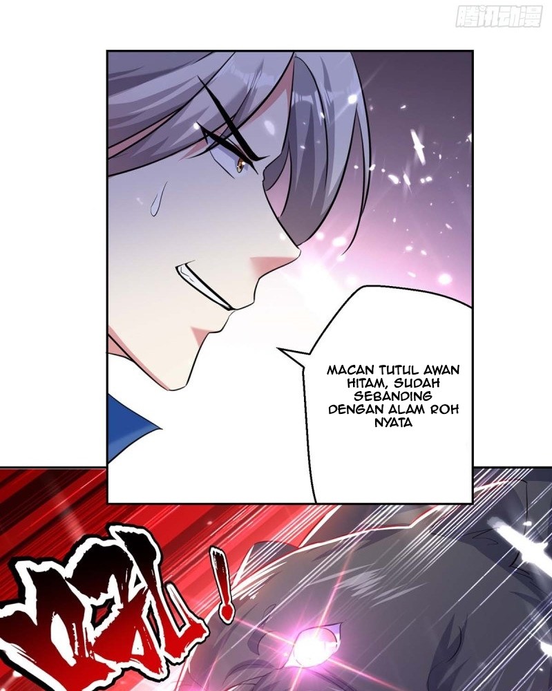 Ling Tian Shendi Chapter 42 - halaman 3