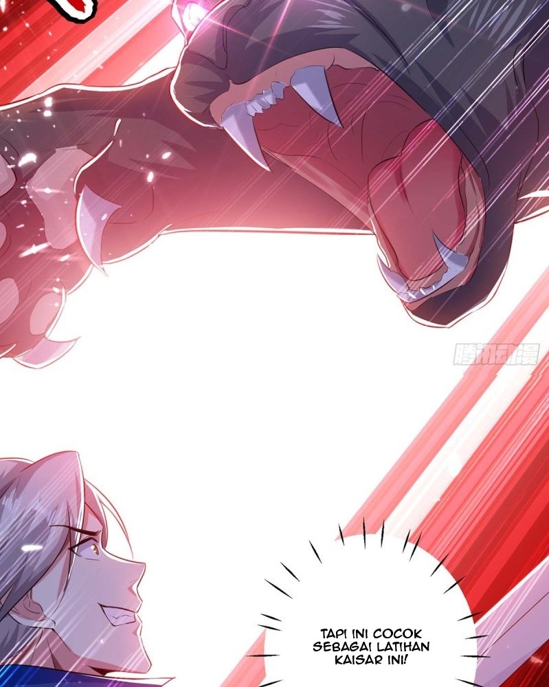 Ling Tian Shendi Chapter 42 - halaman 4