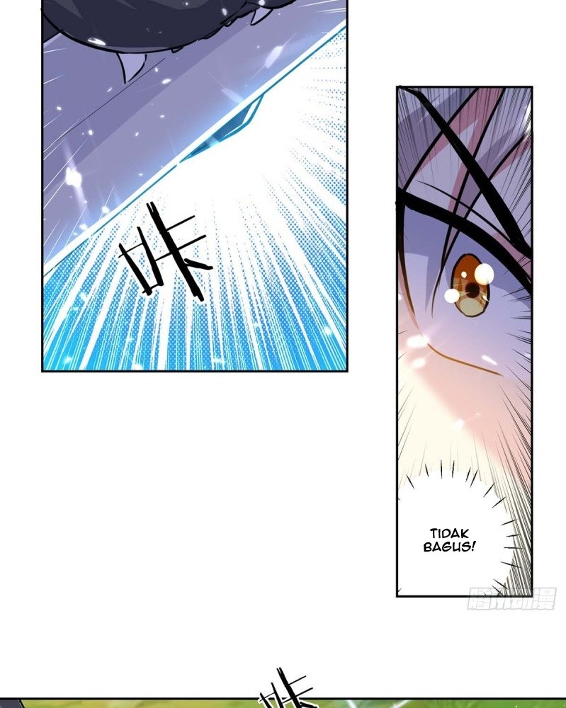 Ling Tian Shendi Chapter 42 - halaman 7