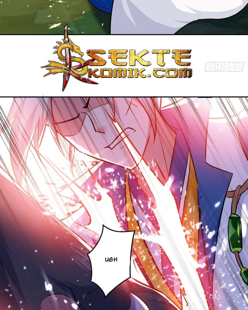 Ling Tian Shendi Chapter 42 - halaman 9