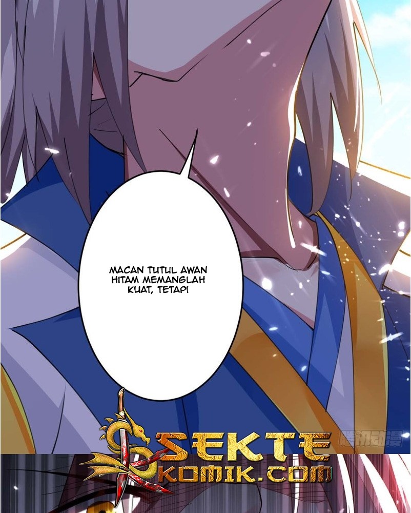 Ling Tian Shendi Chapter 43 - halaman 11