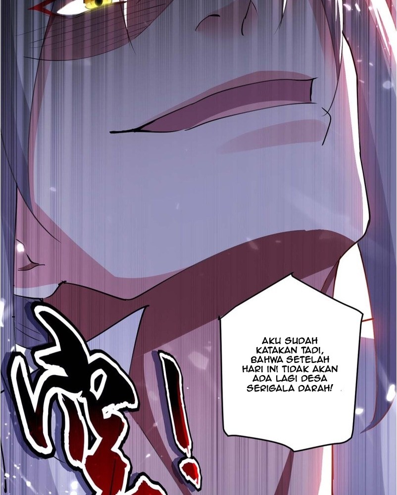 Ling Tian Shendi Chapter 43 - halaman 12
