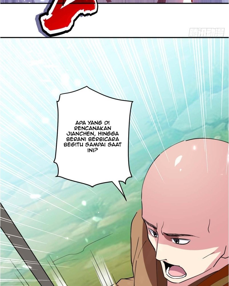 Ling Tian Shendi Chapter 43 - halaman 13