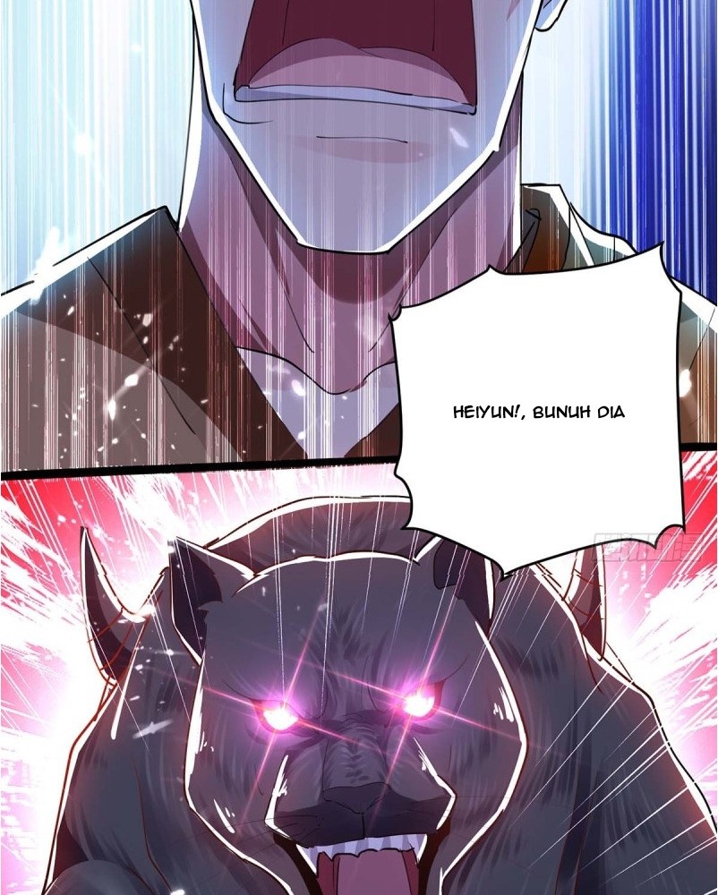 Ling Tian Shendi Chapter 43 - halaman 15
