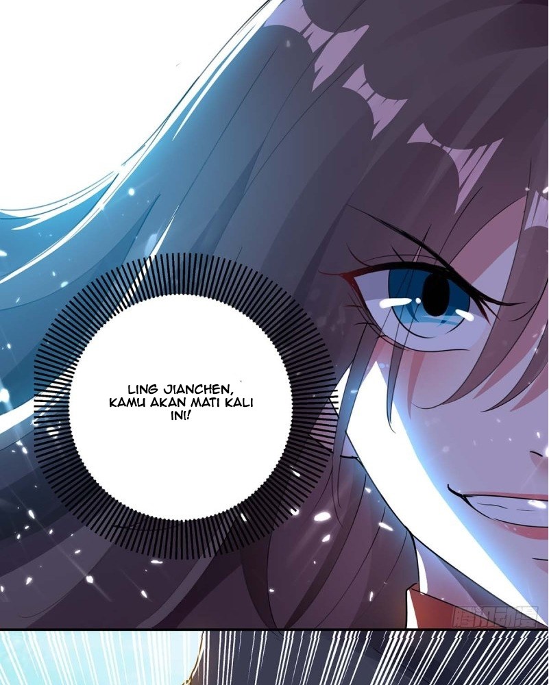 Ling Tian Shendi Chapter 43 - halaman 19