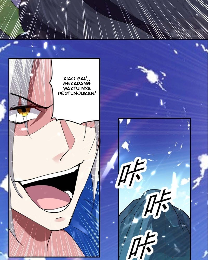 Ling Tian Shendi Chapter 43 - halaman 21