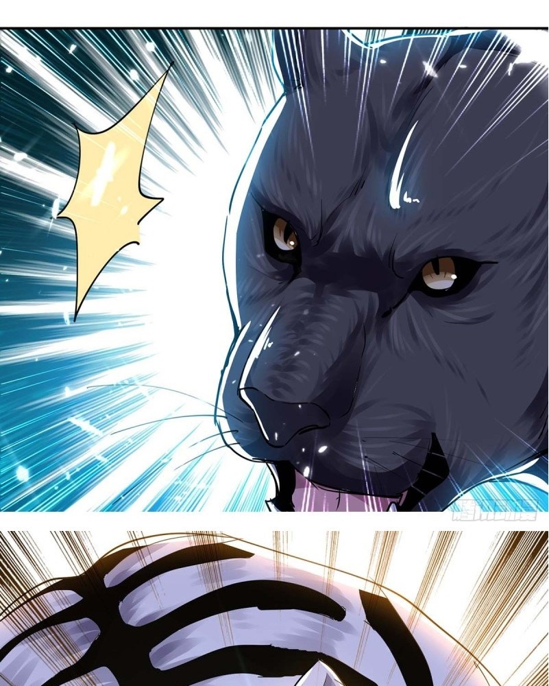 Ling Tian Shendi Chapter 43 - halaman 25