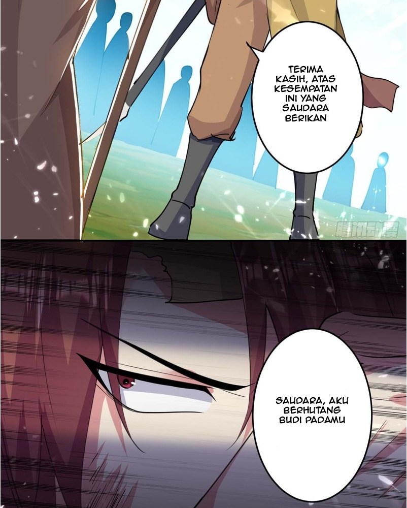 Ling Tian Shendi Chapter 43 - halaman 3