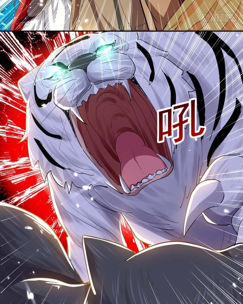 Ling Tian Shendi Chapter 43 - halaman 30