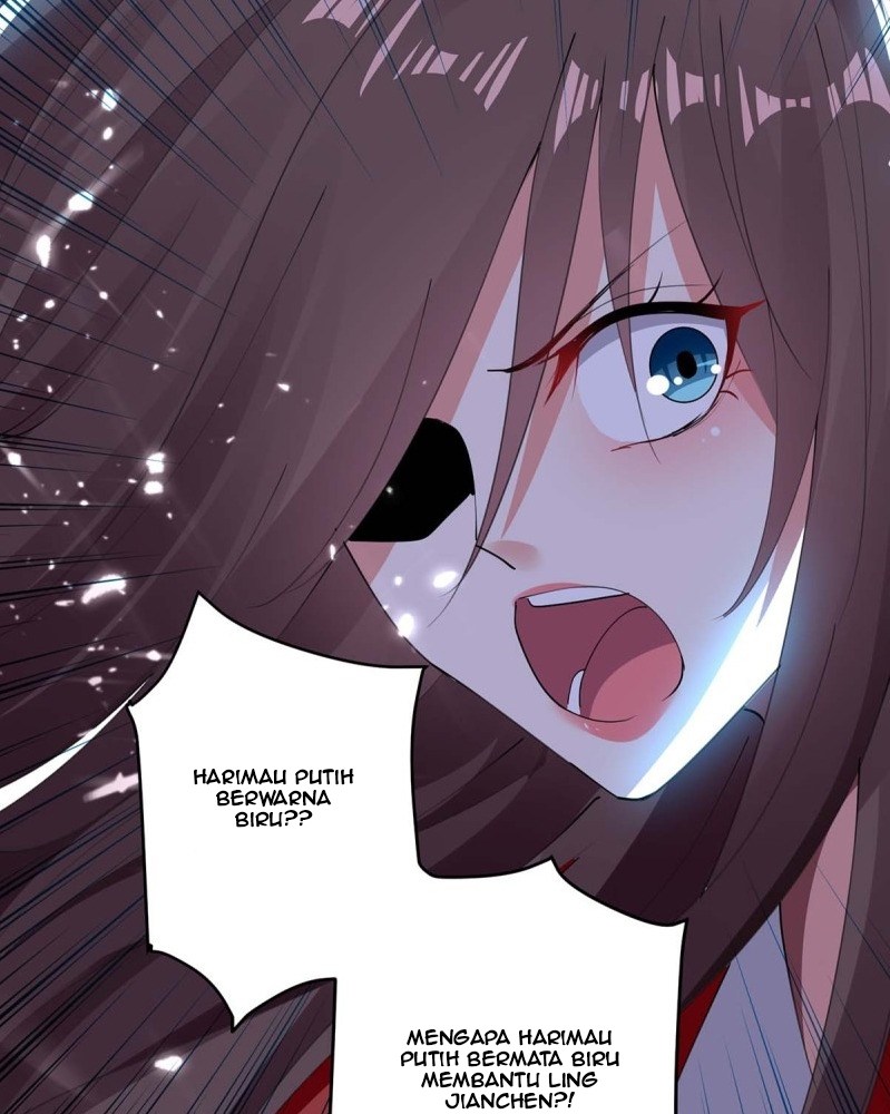 Ling Tian Shendi Chapter 43 - halaman 36