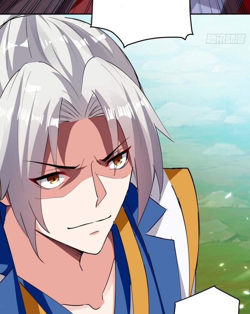 Ling Tian Shendi Chapter 43 - halaman 37