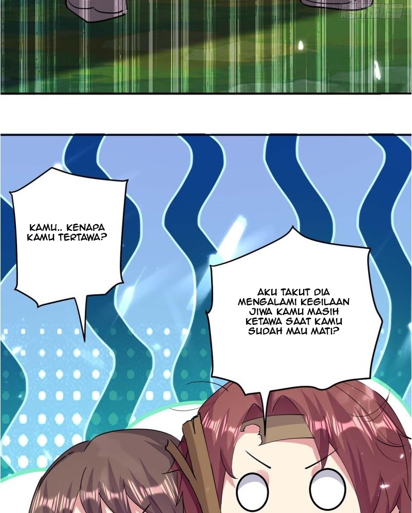 Ling Tian Shendi Chapter 43 - halaman 9