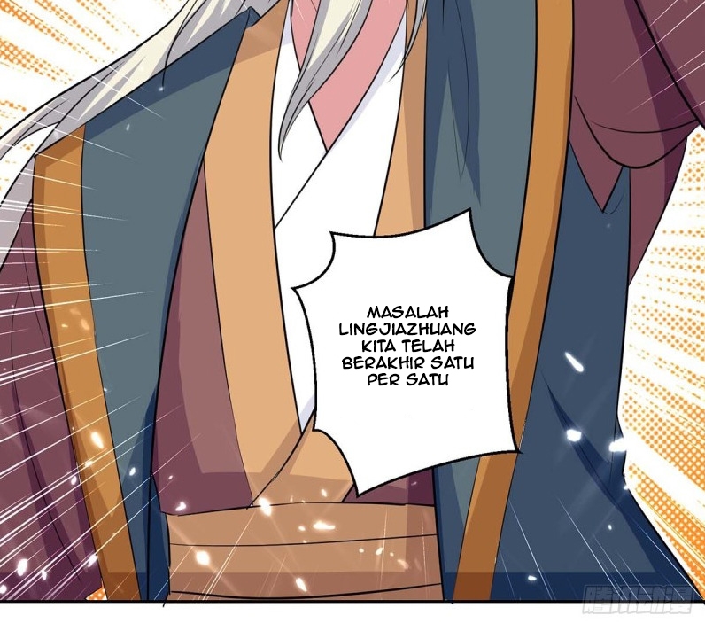 Ling Tian Shendi Chapter 44 - halaman 17