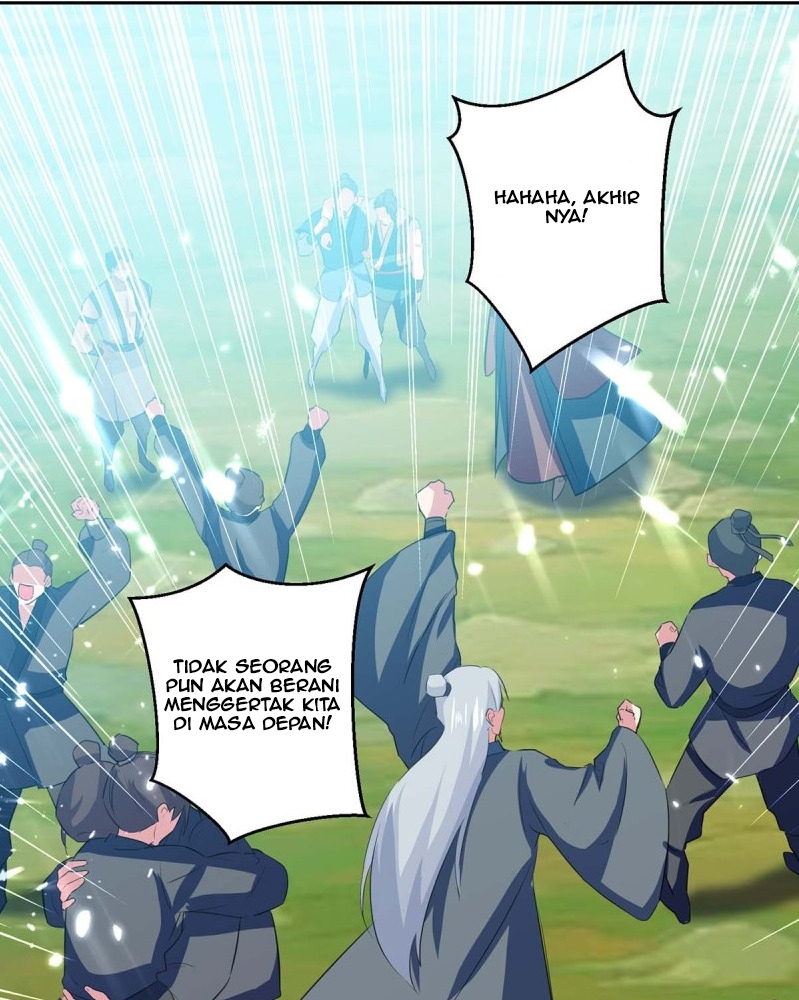 Ling Tian Shendi Chapter 44 - halaman 18