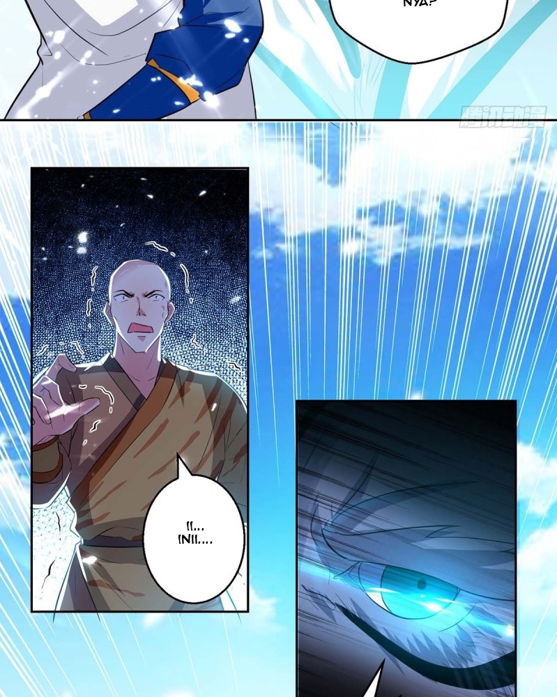 Ling Tian Shendi Chapter 44 - halaman 21