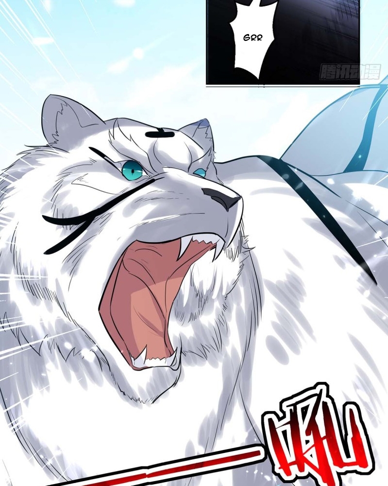Ling Tian Shendi Chapter 44 - halaman 22