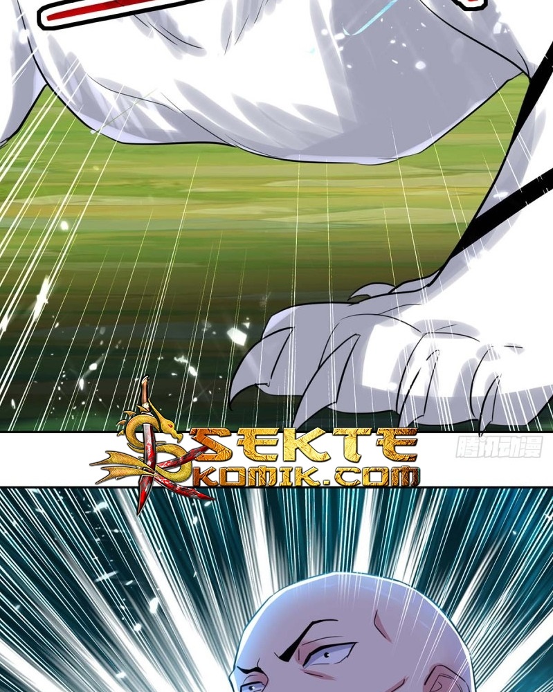 Ling Tian Shendi Chapter 44 - halaman 23