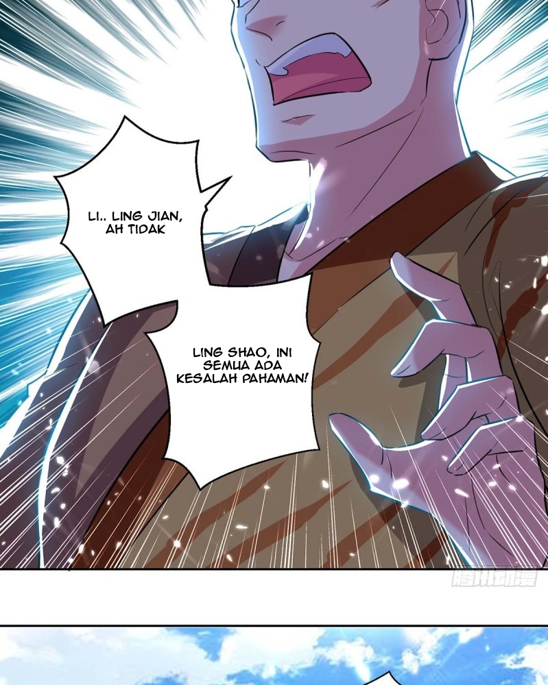Ling Tian Shendi Chapter 44 - halaman 24