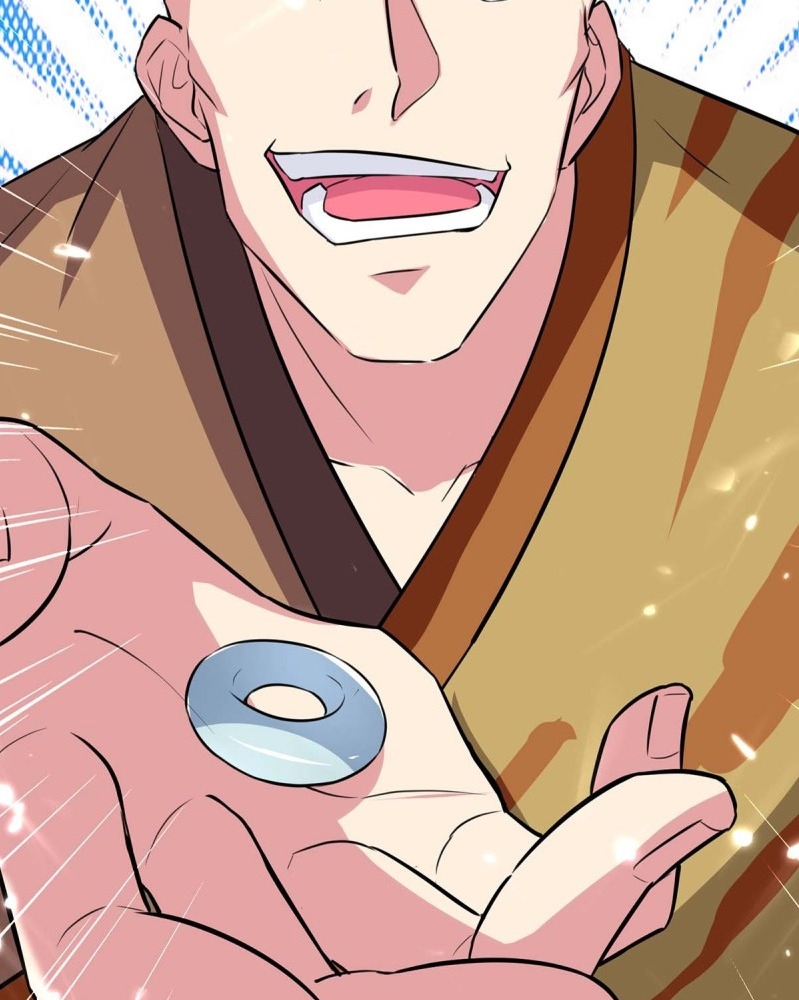 Ling Tian Shendi Chapter 44 - halaman 27