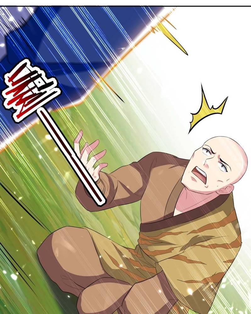 Ling Tian Shendi Chapter 44 - halaman 29