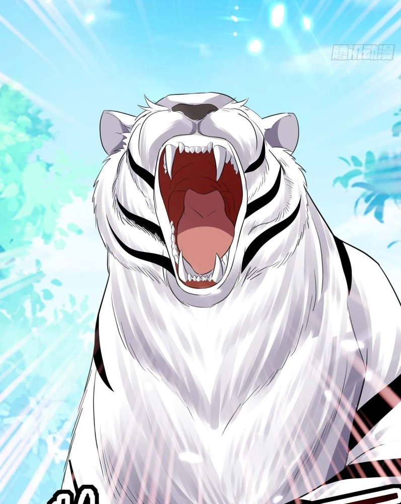 Ling Tian Shendi Chapter 44 - halaman 3