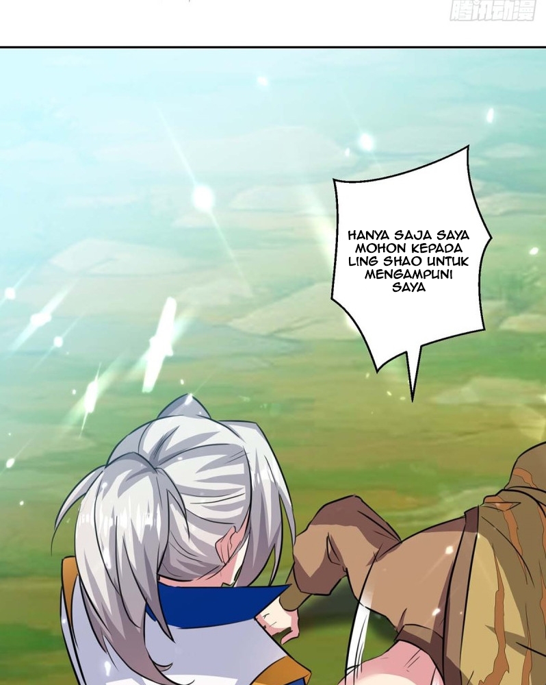 Ling Tian Shendi Chapter 44 - halaman 32