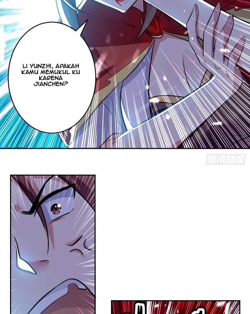 Ling Tian Shendi Chapter 44 - halaman 37
