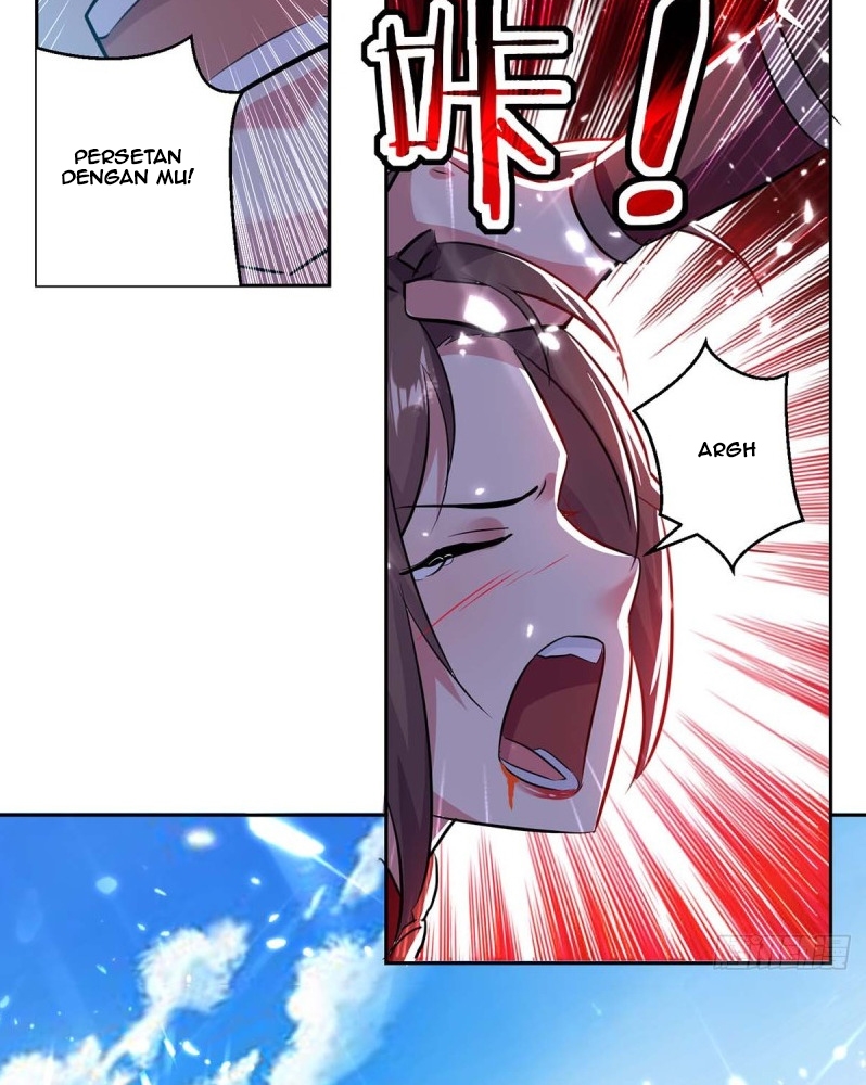 Ling Tian Shendi Chapter 44 - halaman 38