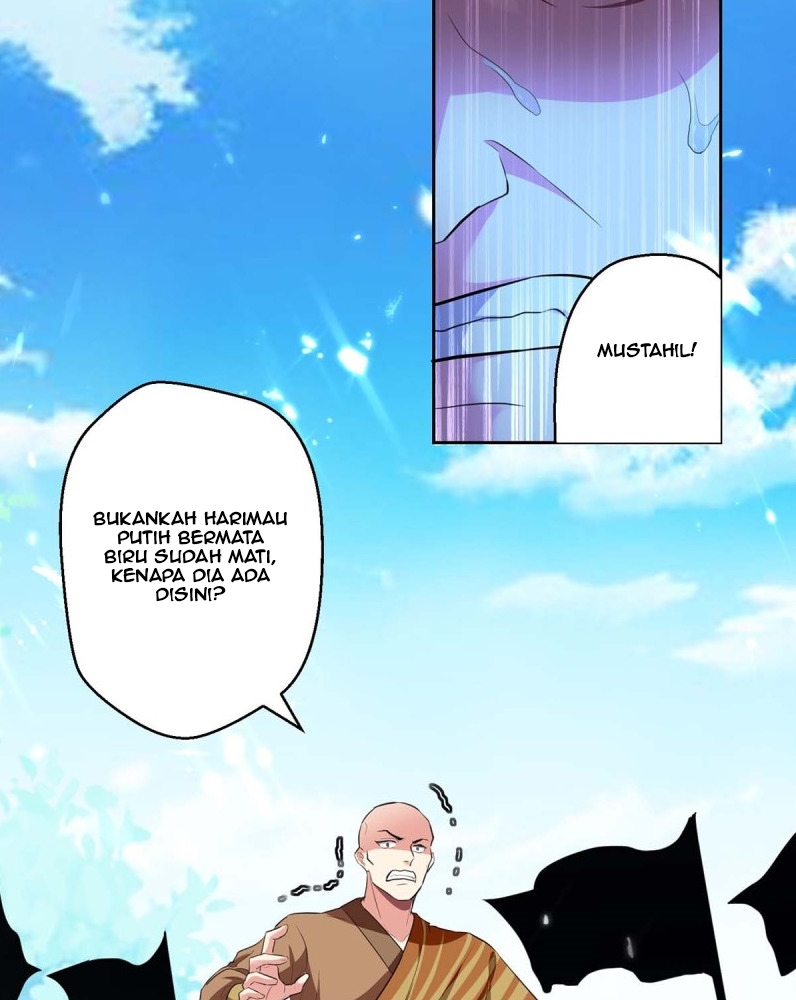 Ling Tian Shendi Chapter 44 - halaman 5