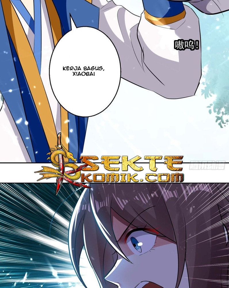 Ling Tian Shendi Chapter 44 - halaman 9